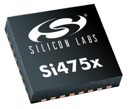 Silicon Labs erweitert sein Automotive-Angebote um Klassifizierte MW-/UKW-Tuner