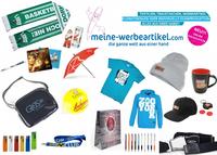 Werbeartikel bedrucken