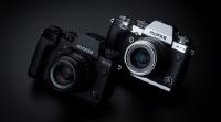 Perfekt ausgestattet - Die neue spiegellose Systemkamera FUJIFILM X-T3