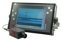 Promonscope 1000 Bilder/Sekunde für die Prozessanalyse