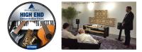 HIGH END Messe 2018: mit Stereoplay-Vorträgen werden Hifi-Einsteiger zu Klangexperten