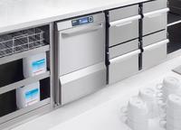 "System4Shine": Die perfekte Lösung für große und kleine Geschirrmengen