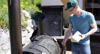Der Varta-Führer kooperiert mit Food Blogger