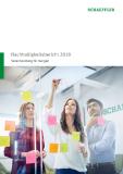 Schaeffler publishes Sustainability Report