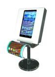 Heraeus Innovationen beschleunigen die Entwicklung von roll- und faltbaren Displays und Touchscreens