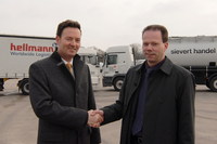 Sievert Handel Transporte setzt bei Weiterbildungsprogramm auf Hellmann Worldwide Logistics