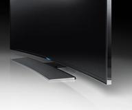 Die IFA 2014 steht ganz im Zeichen von Curved TV