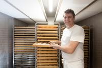 Optimierte Prozesstechnik mindert Ausschuss und Energiebedarf