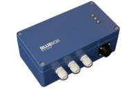 Der neue BLUEBOX UHF - Basic Controller 4CH Long-Range