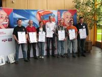 CARAT Serviceberater-Wettbewerb