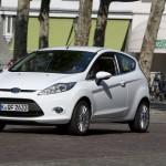 "DEKRA Gebrauchtwagenreport 2012": Platz eins für Ford Fiesta, Ford Kuga und Ford S-MAX/Ford Galaxy