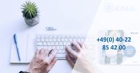 KAHL Service Hotline