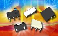 Omron bietet 3D-CAD-Modelle seiner elektronischen Bauelemente zum Download
