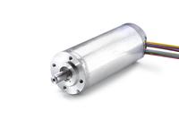 Baukastensystem für individuelle ECI-Antriebe um 42-mm-Variante erweitert