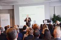 Blick in die Zukunft der Arbeitswelt