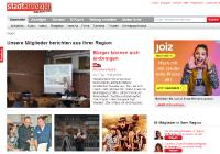 Stadtanzeiger Borken setzt das Redaktionssystem von Gogol Publishing ein