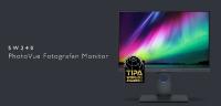 Von der TIPA prämierter BenQ SW240 PhotoVue Monitor setzt weiter Maßstäbe