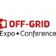 OFF-GRID Expo + Conference 2020