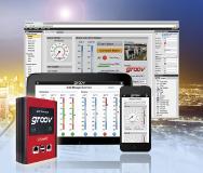 groov® Industrial Edge-Gerät jetzt mit OPC-UA Server und MQTT-Protokoll für Anwendungen in der Automation sowie IIoT