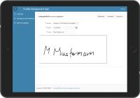 Smartphone statt Zettel: Papierbasierte Prozesse mit Oracle ERP Software digitalisieren