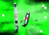 Neue Ölstandsanzeiger mit elektrischer Füllstands- und Temperaturüberwachung
