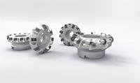 MAPAL increases feed, cutting depth and cost-effectiveness in the machining of cast iron and steel