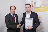 CeBIT: BITMi-Gütesiegel „Software Made in Germany“ geht dieses Jahr an plentymarkets