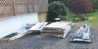 Wir Entsorgung Altmetalle und Schrott in Bonn Schneller Service mit Schrotthändler NRW