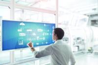 Industrie 4.0: Produktivität auf neuem Level