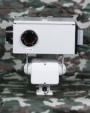 Neues stand-alone Hyperspectral Imaging-System für Überwachung und Aufklärung
