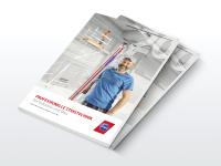 Hauptkatalog 2020 von Hymer-Leichtmetallbau: Qualitative Profi-Steigtechnik nach aktuellen Normen