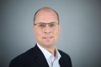Robin Hees in den Vorstand der Method Park Holding AG berufen
