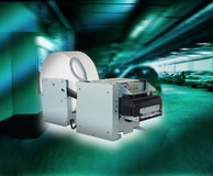 PPU-700 Kioskthermodrucker