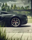 POGEA RACING fires up the McLaren 570s to a devilish 666hp