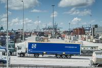 TIP Trailer Services verlängert Reifen-Vertrag für seine 50.000 Fahrzeuge starke Flotte mit Goodyear