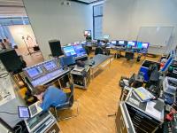 Erste virtuelle INIT Anwendertagung