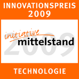 Trendthemen im Mittelpunkt des INNOVATIONSPREIS-IT