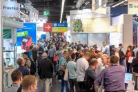SENSOR+TEST 2019 steht in den Startlöchern