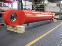 Hydraulik - Zylinder, Aggregate, Services