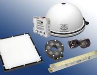 Polytec wird europäischer Masterdistributor für Spectrum Illumination