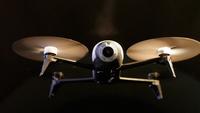 Parrot Bebop 2, die All-in-One-Drohne