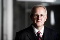 BRAIN founder Dr. Holger Zinke presented with the Greifswald Research Award 2015