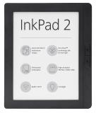 PocketBook InkPad 2 - der E-Reader für zu Hause oder den Job