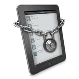 Cortado schützt Daten auf dem neuen 128-GB-iPad