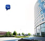 Erfolgreicher Start und kontinuierliches Wachstum - piazza blu² GmbH