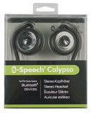 Stereo Kopfhörer B-Speech® Calypso in neuem Design und verbesserter Technik