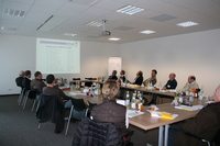 1. BHKW Infotag