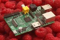 RS startet Lieferung des Raspberry Pi