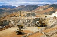 Joint Venture statt Übernahme: Barrick gibt klein bei