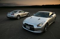 Automobilhersteller zeigen Präsenz auf der TUNING WORLD BODENSEE